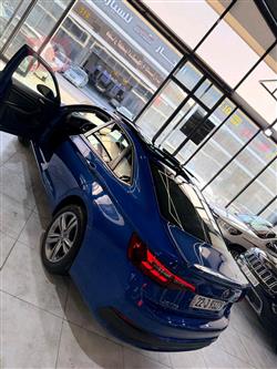 فولكسفاغن جيتا